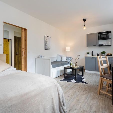 Vlevo Dole Koko Apartment Rokytnice nad Jizerou Eksteriør bilde
