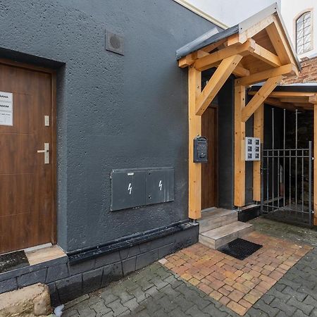 Vlevo Dole Koko Apartment Rokytnice nad Jizerou Eksteriør bilde