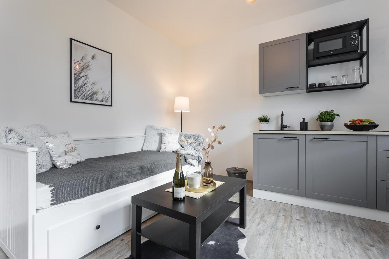 Vlevo Dole Koko Apartment Rokytnice nad Jizerou Eksteriør bilde