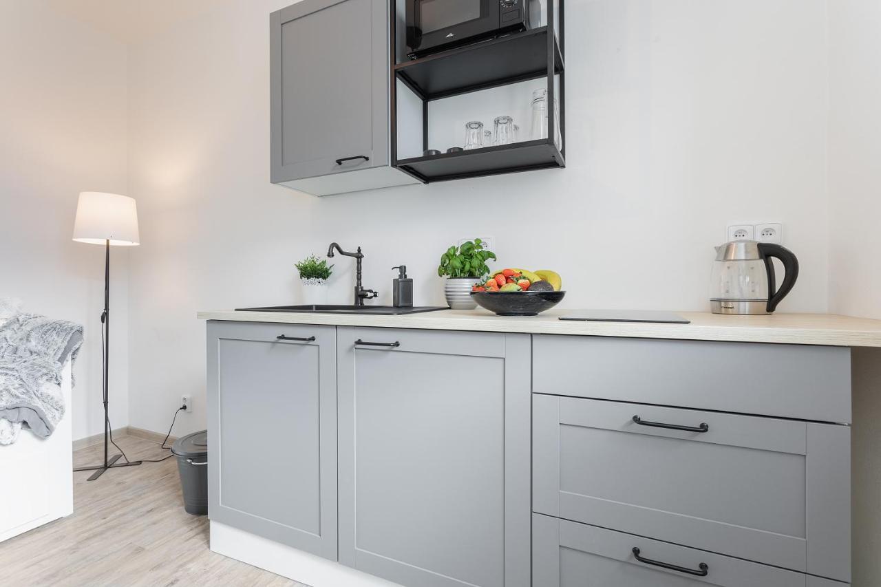 Vlevo Dole Koko Apartment Rokytnice nad Jizerou Eksteriør bilde