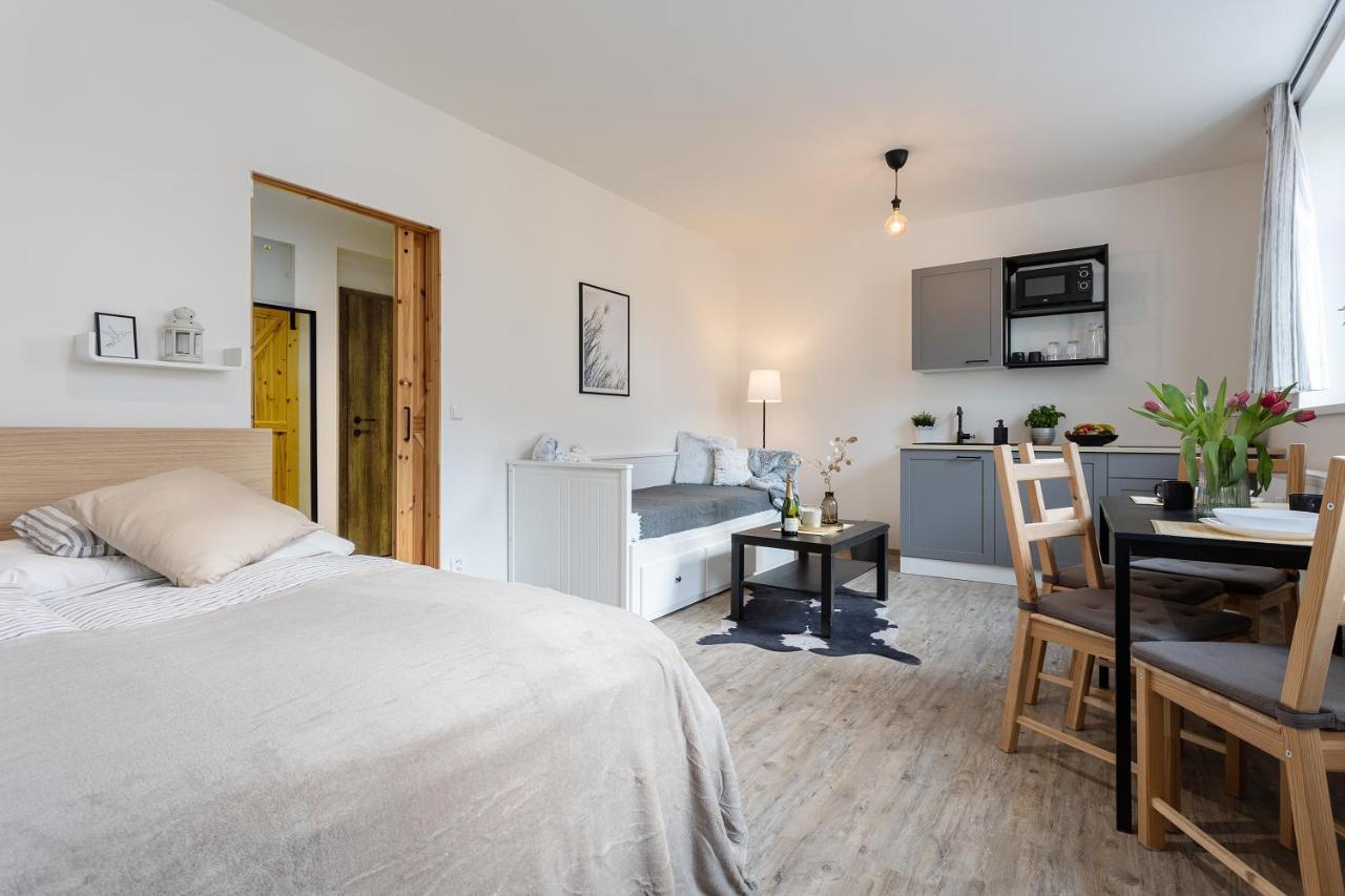 Vlevo Dole Koko Apartment Rokytnice nad Jizerou Eksteriør bilde